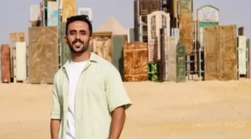 الأهرامات كما لم ترها من قبل.. أعمال فنية عالمية تعيد تشكيل المشهد التاريخي 1